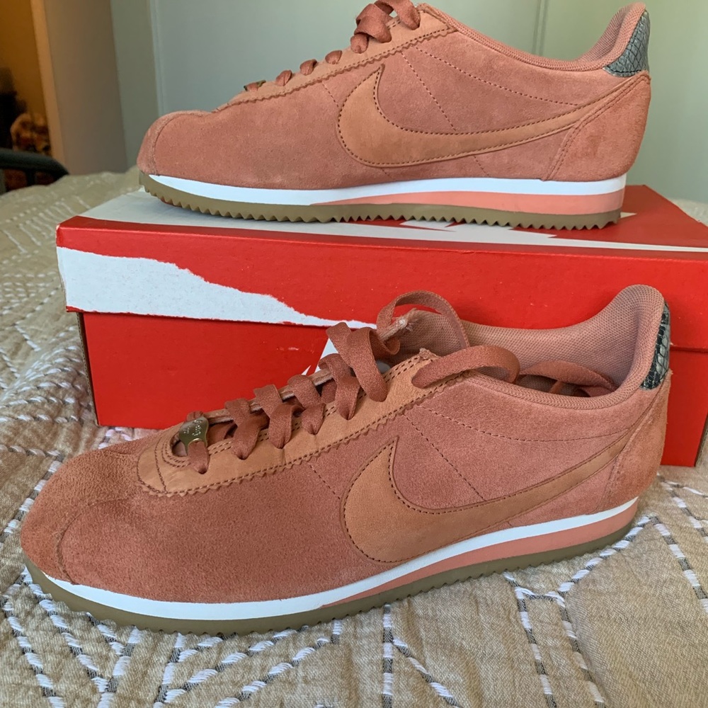 Nike X ALC Cortez